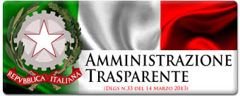 Amministrazione Trasparente